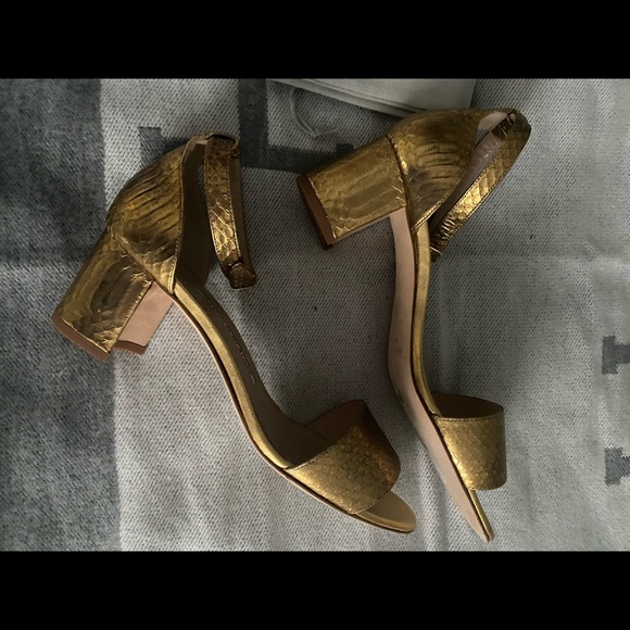 New Manolo Blahnik heels size 38 - Picture 4 of 8